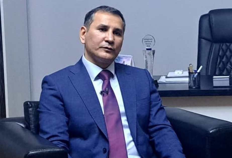 Asif Sayadov: Vinq çun idmanı ilə məşğul olmaq üçün heç bir yaş məhdudiyyəti yoxdur
