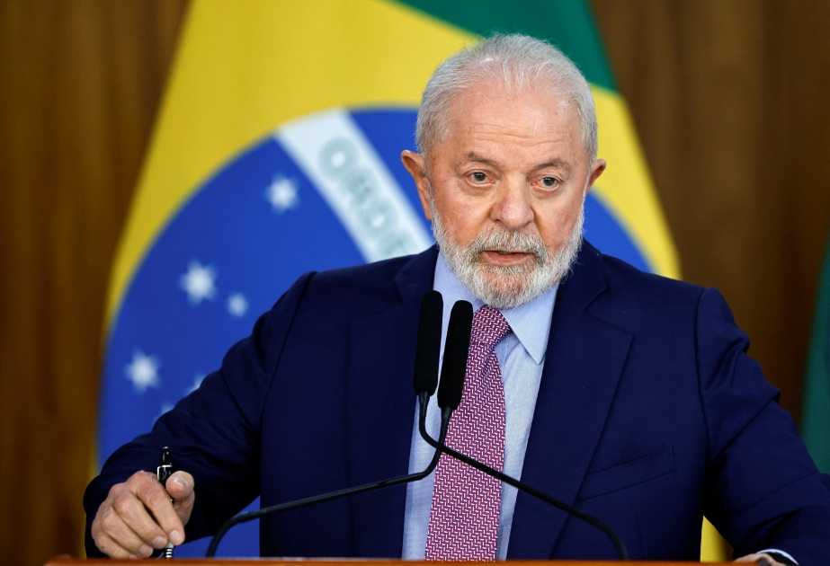 Brasilien10-Jahres-Plan soll die Wirtschaft ankurbeln