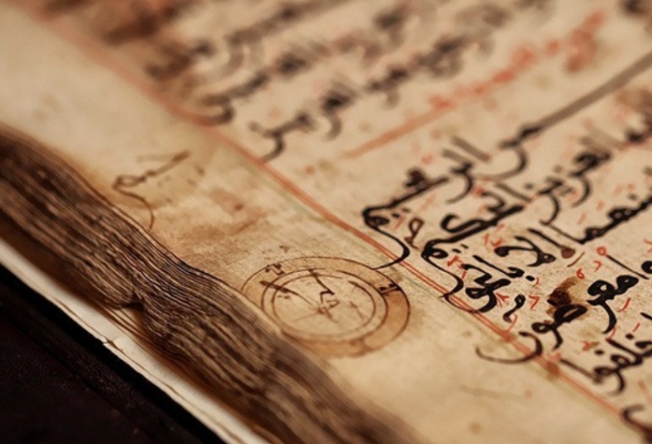 “Əlyazmaların mühafizəsi yüksək səviyyədə təşkil olunub” - məqalə