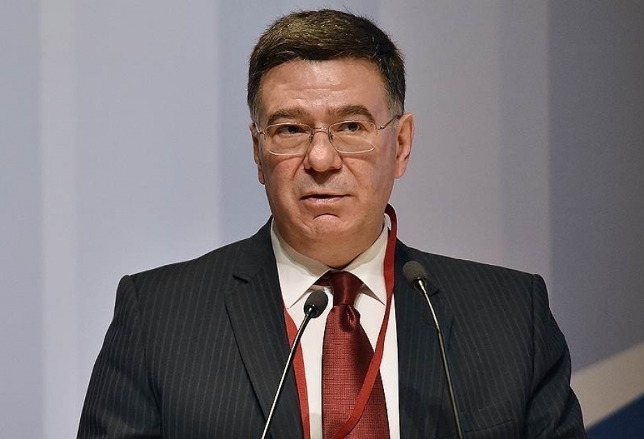 Rusia propone iniciar pronto los debates sobre los candidatos a observadores de la CEI