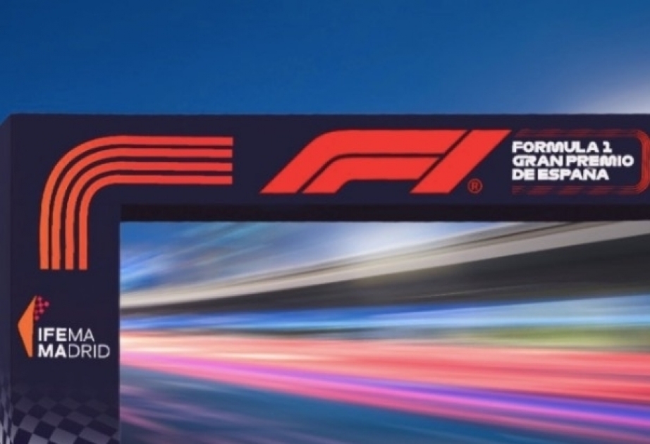 Madrid to join Formula 1 calendar from 2026 in new long-term deal