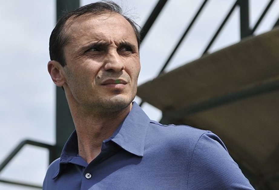 Azərbaycan millisinin sabiq futbolçusu “Əfsanələr Kuboku”nda oynayacaq