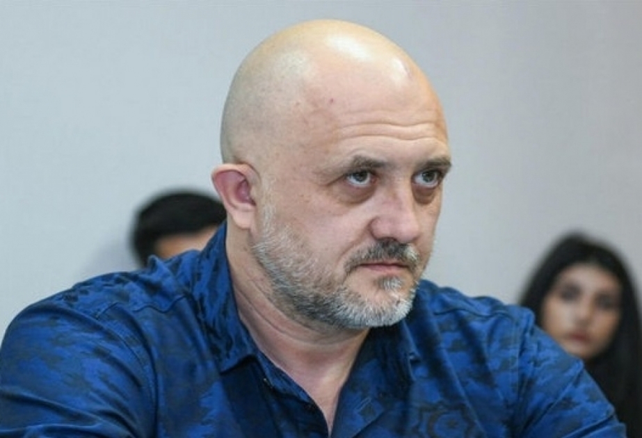 Российский эксперт об антиазербайджанских инициативах в ПАСЕ: Пора привыкнуть к лицемерию Запада КОММЕНТАРИЙ