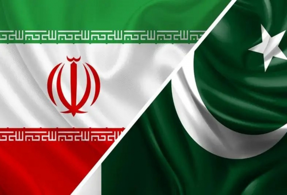 巴基斯坦与伊朗采取行动缓和双边紧张局势