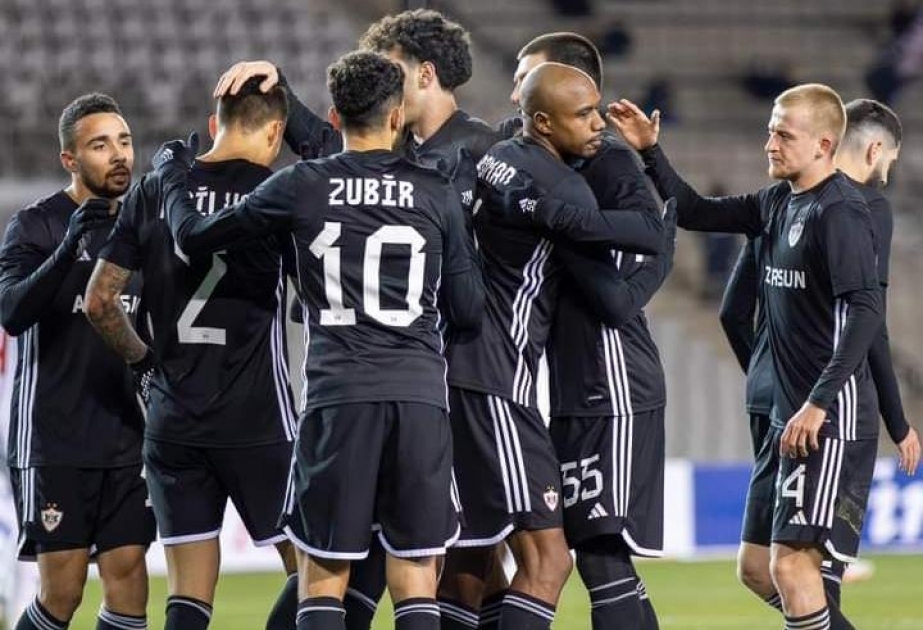 Azərbaycan Premyer Liqası: “Qarabağ” turun son oyununda “Araz-Naxçıvan”a qalib gəlib