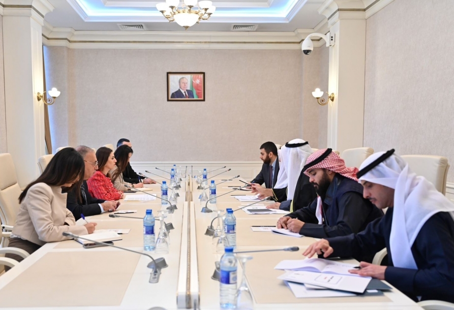 Mohammed Hayef Al-Mutairi: Kuwait has always supported Azerbaijan`s just position