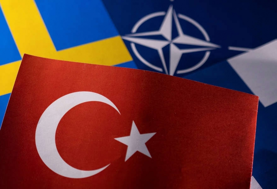 Türkiyə parlamenti İsveçin NATO-ya daxil olmasını təsdiqləyib
