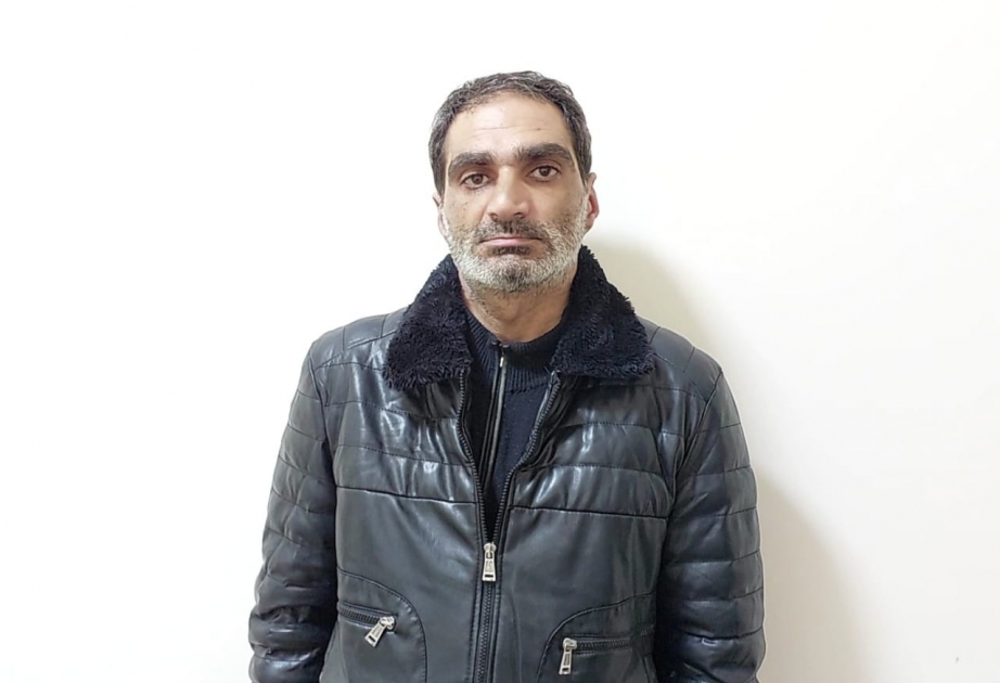 Bakı şəhərinə külli miqdarda narkotik vasitə və həblər gətirmək istəyən şəxs Cəlilabadda saxlanılıb