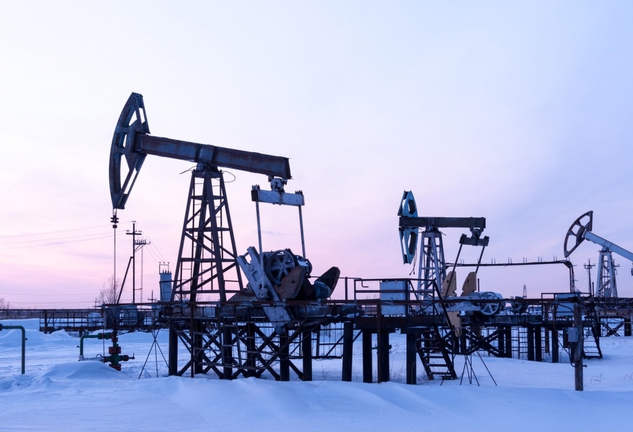 Цены на нефть на мировых биржах повысились
