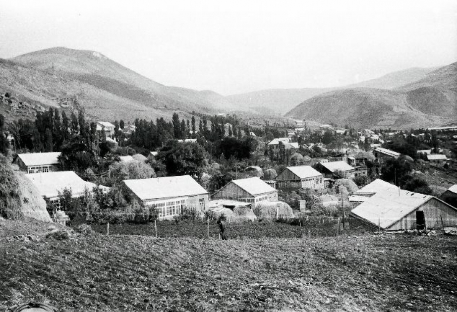 Qərbi Azərbaycan kəndləri – Ardanış