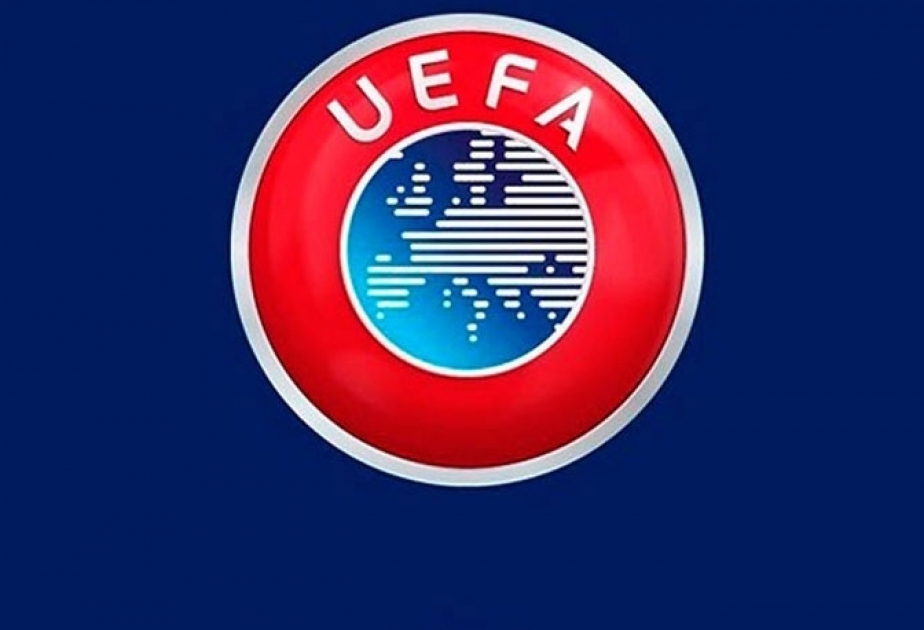 UEFA transfers payment to FC Qarabag