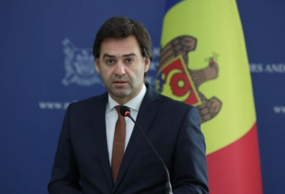 Министр иностранных дел и европейской интеграции Молдовы уходит в отставку