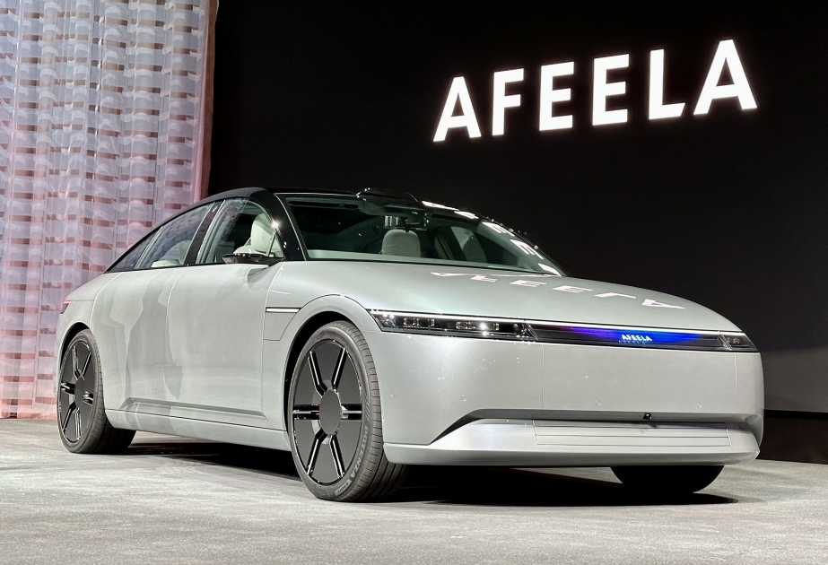 “Apple” sürücüyə yardım funksiyalı elektromobil istehsal edəcək