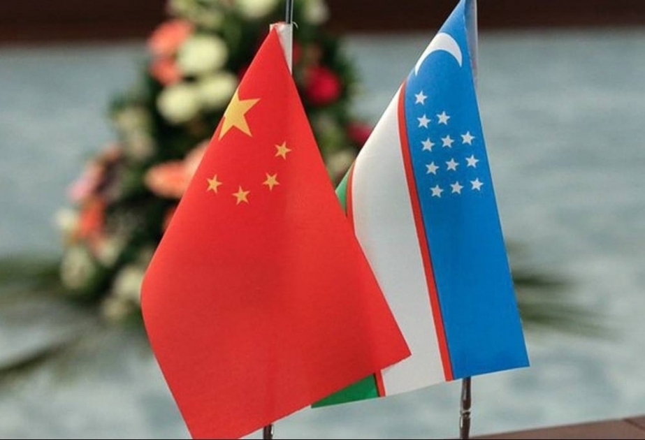 President of Uzbekistan meets with Premier of State Council of China