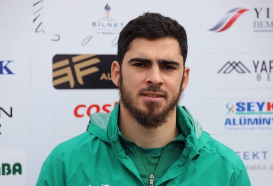 Ramil Şeydayev: “Rəşad Sadıqov dedi ki, son qərarı özün ver”