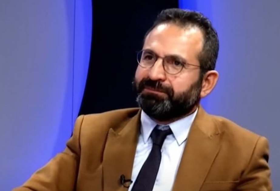 Türk ekspert: Ermənistanın Azərbaycana qarşı törətdiyi qətliamların gözardı edilməsi Qərbin “özünəxas” hüququnun açıq göstəricisidir
