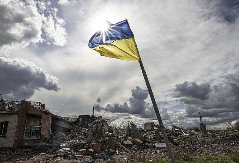 Çexiya Prezidenti: Ukrayna itirilmiş ərazilərini azad edə bilməyəcək