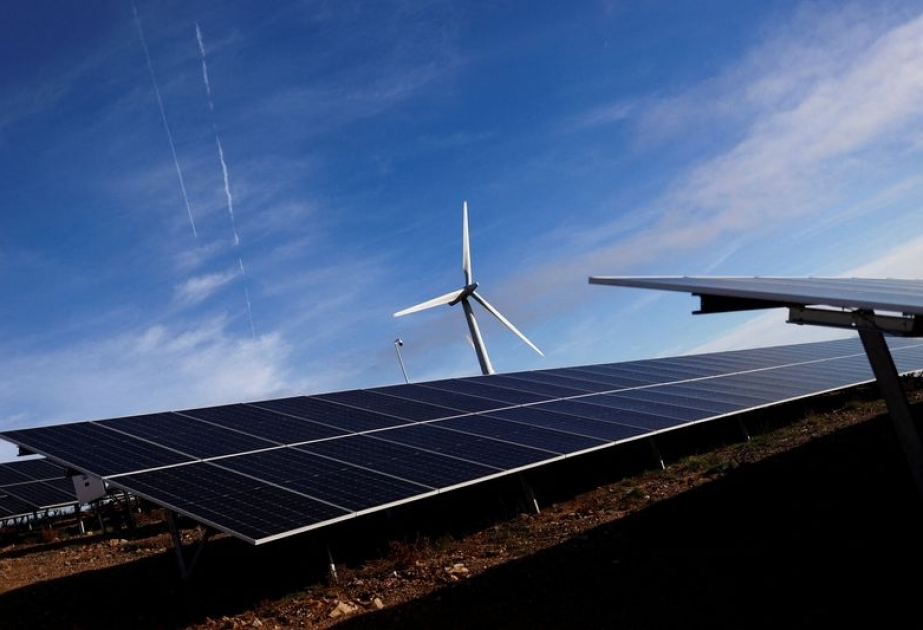 IEA: 2026-cı ilə qədər elektrik enerjisinə olan tələbatı aşağı emissiya mənbələri qarşılayacaq