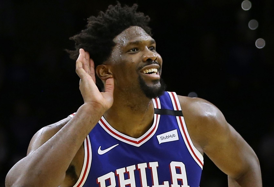Joel Embiid breaks 76ers scoring record with 70-point haul in win over Spurs