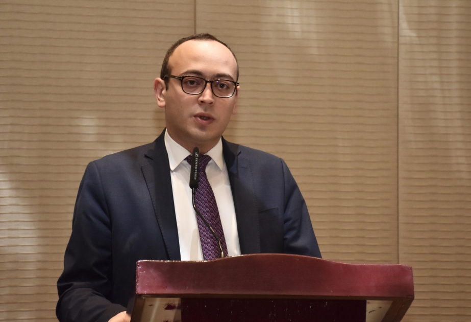 AZPROMO: Aserbaidschan will seine Nichtölexporte bis 2026 auf 5 Milliarden USD erhöhen