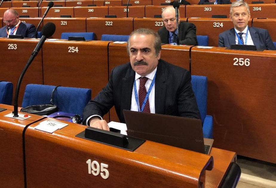 Avropa Şurası 23 ildə Azərbaycanın problemi ilə bağlı heç nə etmədi -  ŞƏRH