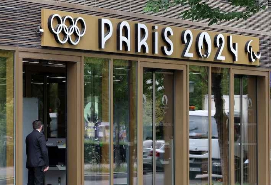 “Paris 2024”ün Təşkilat Komitəsi minlərlə hotel rezervasiyasını ləğv edib