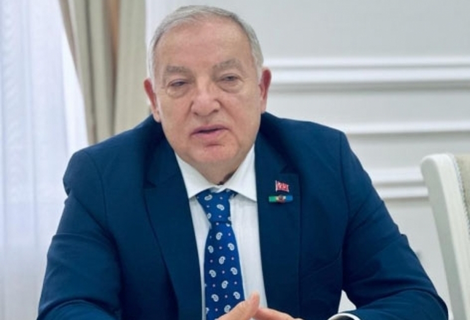 Hulusi Kılıç: Azərbaycan nümayəndə heyətinin indiki şəraitdə AŞPA ilə münasibətləri dayandırması tarixi qərardır