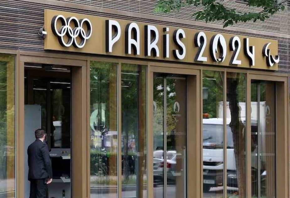 Оргкомитет Paris 2024 отменил тысячи бронирований отелей