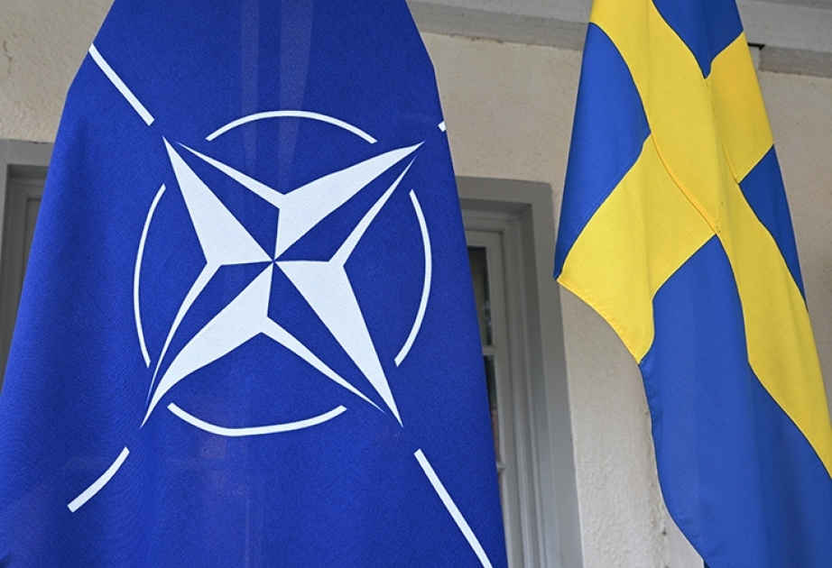 ABŞ Macarıstandan İsveçin NATO-ya üzvlüyünə dair sənədin ratifikasiyasını xahiş edib