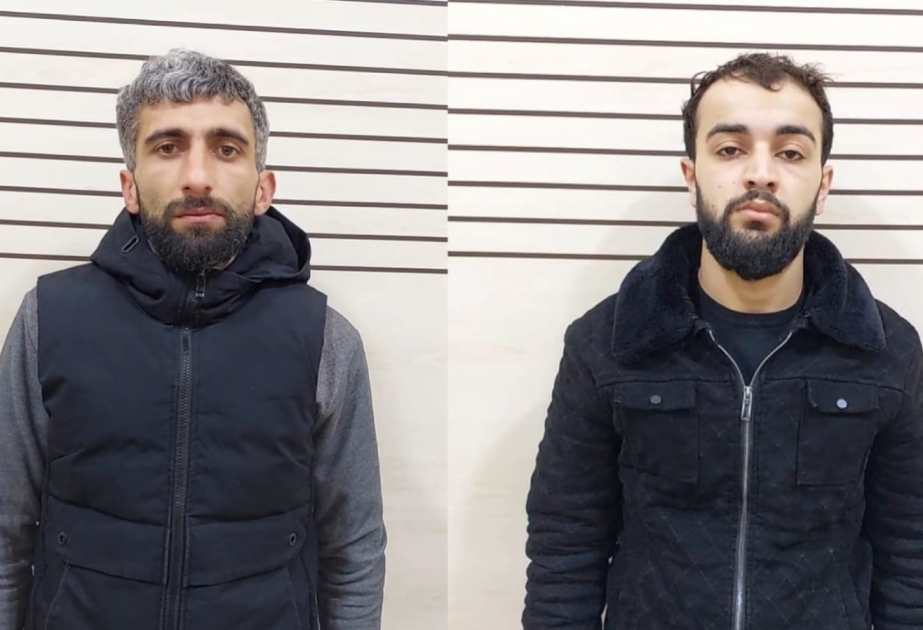 Masallı sakinlərindən 11 kiloqram narkotik vasitə və psixotrop maddə aşkarlanıb VİDEO