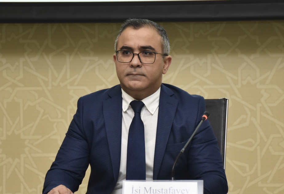“Azərpoçt” 2023-cü ili xalis mənfəətlə başa vurub