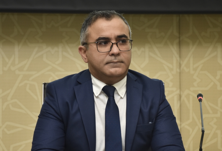 "Azərpoçt": İnternet bankçılıq sistemi yoxlanılır, yaxın zamanda təqdimatı baş tutacaq