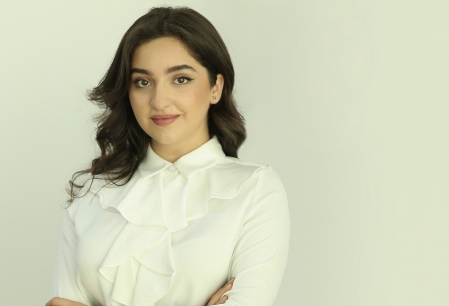 Leyla Hasanova es nombrada "Defensora Juvenil del Clima" de la COP29 para Azerbaiyán