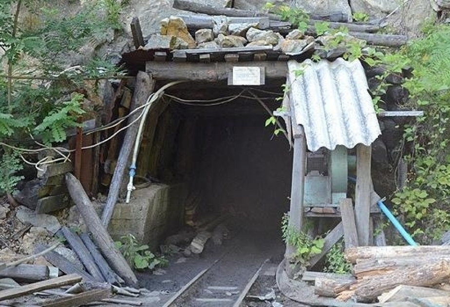 Malidə qızıl mədənində tunelin çökməsi nəticəsində azı 70 nəfər ölüb