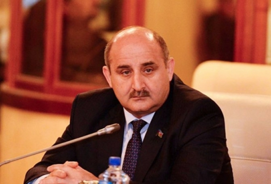 Azərbaycanın haqq səsini heç bir qüvvə susdura bilməz - RƏY