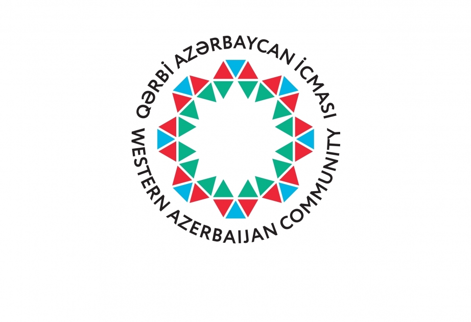 Comunidad de Azerbaiyán Occidental:"La última provocación en la PACE ha revelado una vez más el carácter islamófobo de esta estructura"
