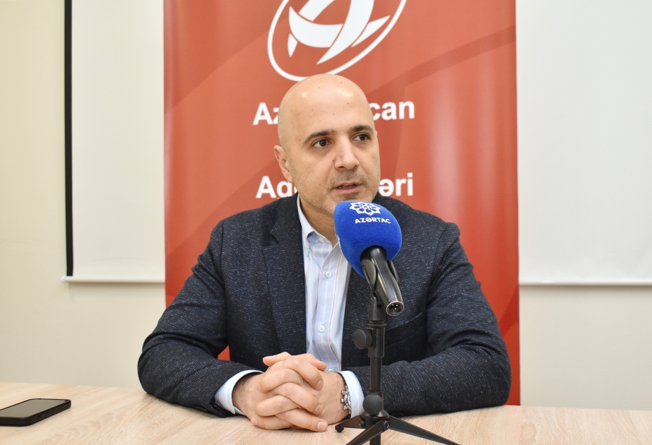 ATAA-nın İdarə heyətinin sədri: İnanıram ki, COP29 çox yüksək səviyyədə təşkil olunacaq