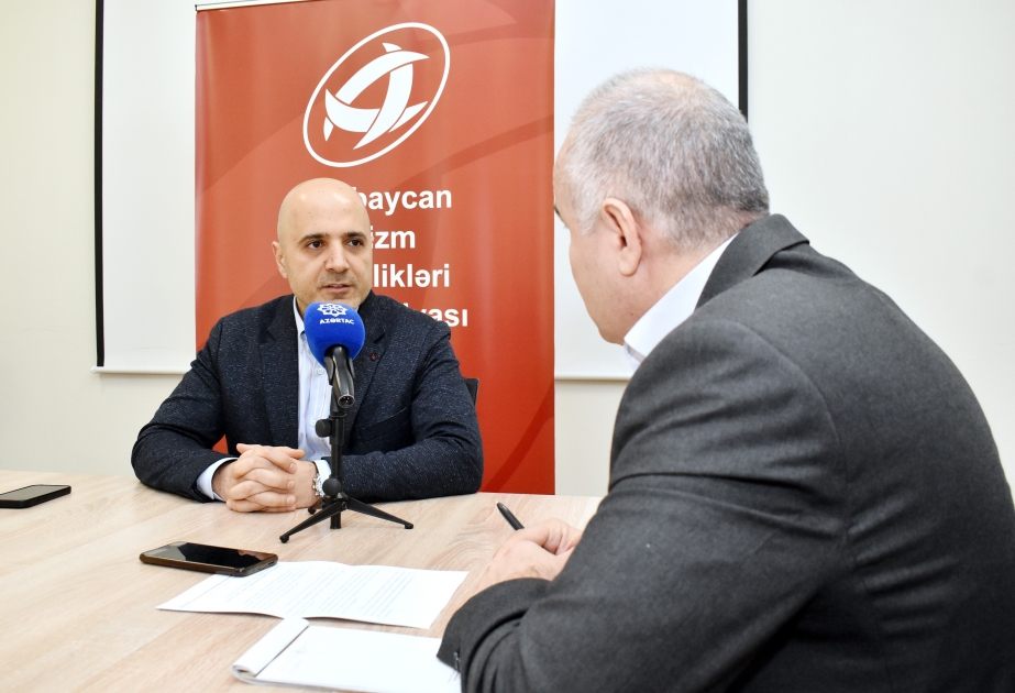 ATAA-nın meyarları var və mütləq şəkildə üzv şirkətlər ona uyğun olmalıdır