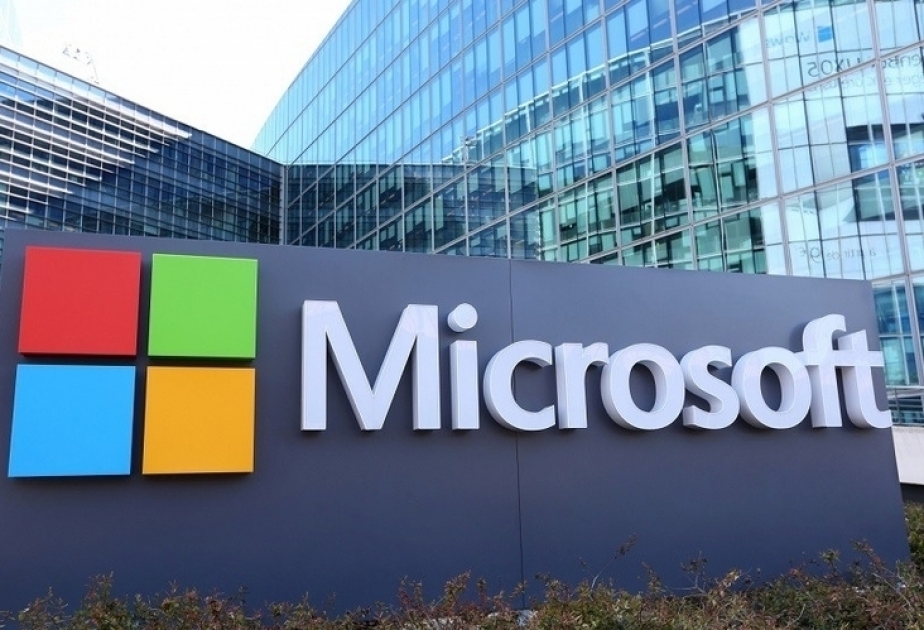 Microsoft hits $3 trillion market value, second to Apple