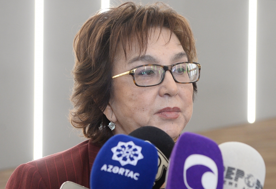 DİM sədri: Qəbul imtahanlarının keçirilməsində hər hansı dəyişiklik nəzərdə tutulmur