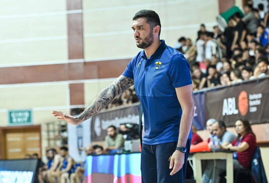 Yığmanın kapitanı: İnanıram ki, qadın basketbolçularımız təsnifat oyunlarında xalqımızı sevindirəcək
