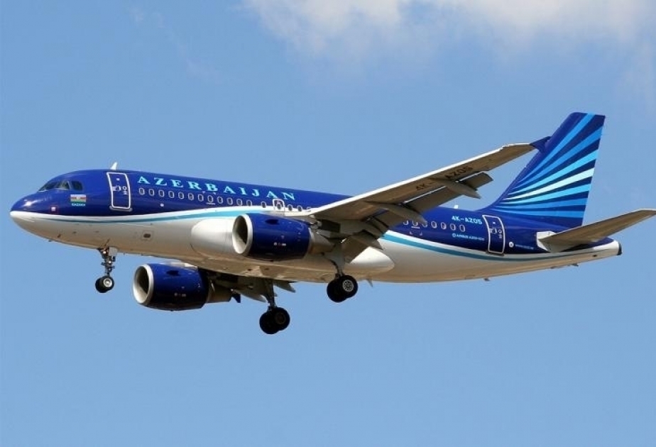 Aircraft en route from Baku to Tbilisi returns to Heydar Aliyev International Airport