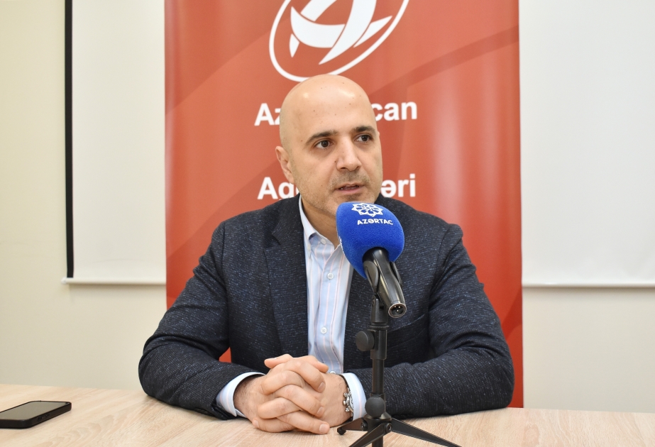 Presidente de la Asociación de Agencias de Viajes de Azerbaiyán: “Creo que la COP29 se organizará a un nivel muy alto”