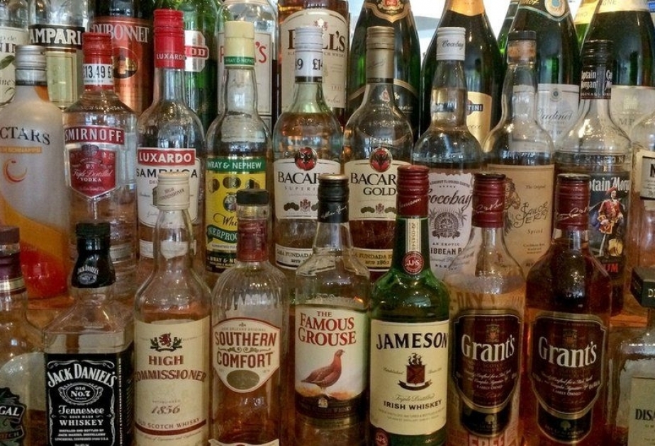 Saudi prepares to open first alcohol store for non-Muslim diplomats, says source