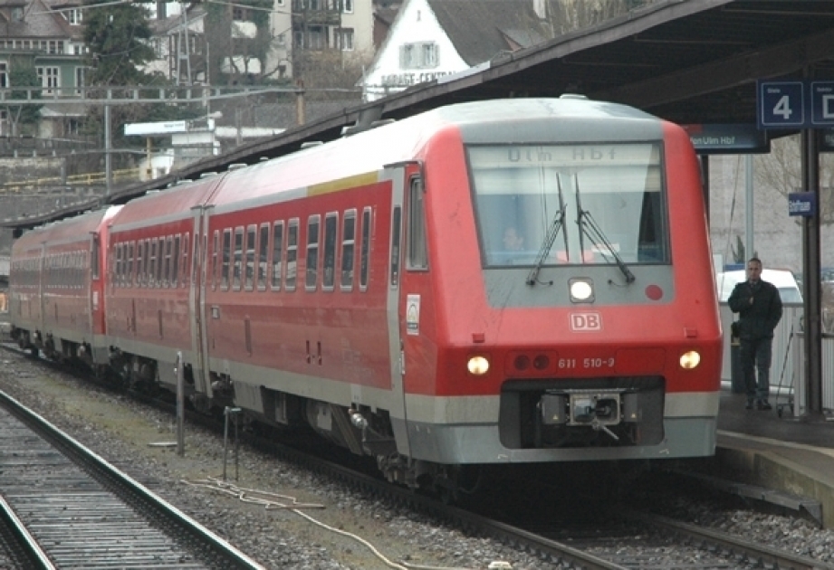 German train drivers ramp up pressure with longest strike yet