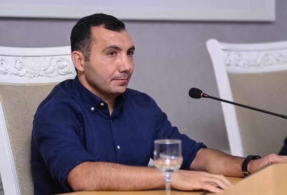 “Qarabağ” klubunun akademiyasına yeni məşqçi təyin olunub