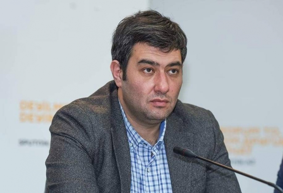 Politoloq: AŞPA və bəzi Qərb təşkilatları mənfi atmosfer formalaşdırmaqla inamsızlıq mühiti yaradırlar
