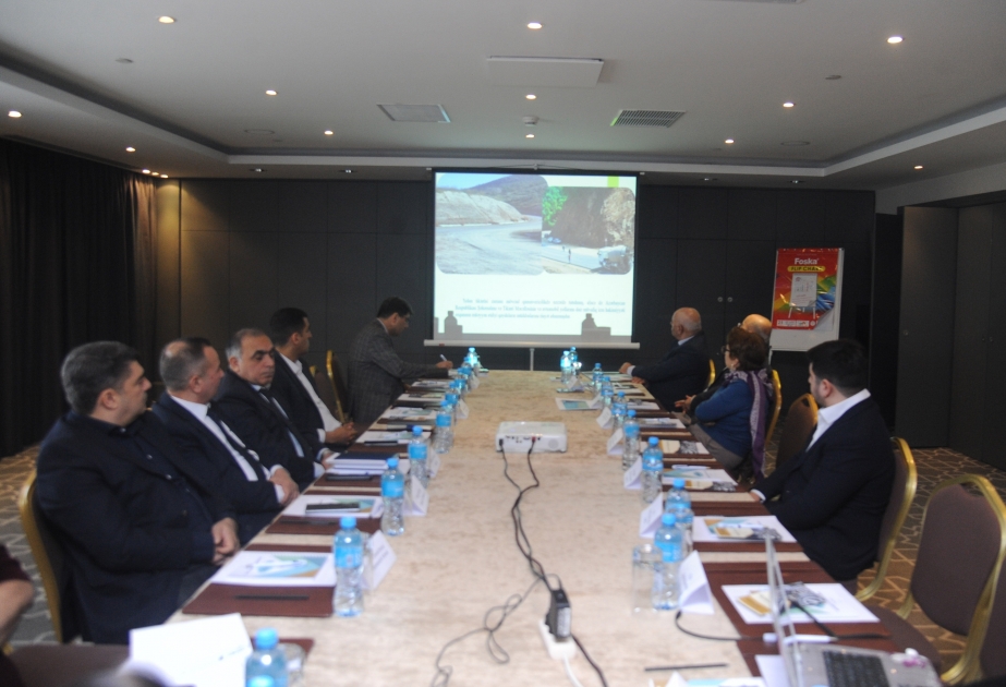 La carretera Khudafarin-Gubadli-Lachin estará terminada a finales de 2024