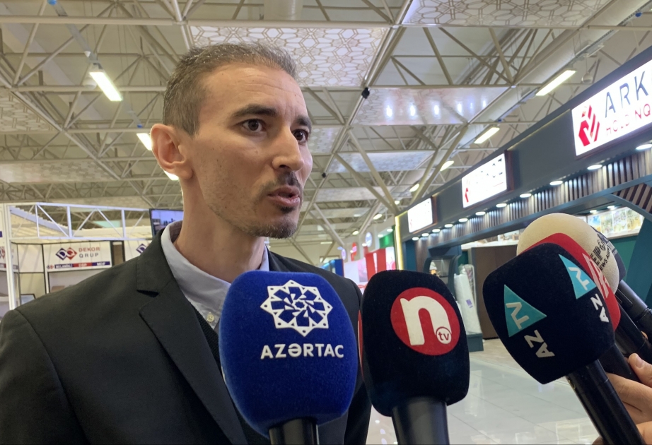 “Özgün İnşaat”ın direktor müavini: Naxçıvana sərmayə qoymaq üçün gəlmişik