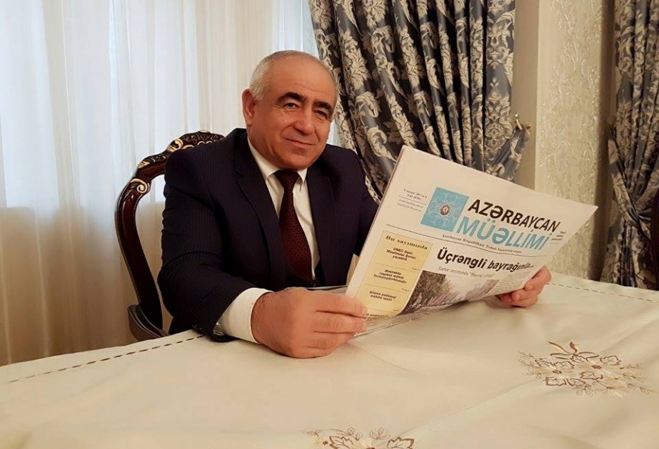 Professor: AŞPA-nın qərarının arxasında erməni lobbisinin təsir dairəsində olan “siyasətçi”lər dayanır